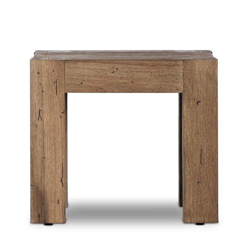 Abaso End Table - 245724-001 245724001