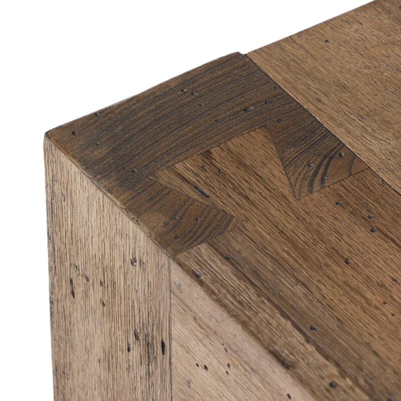 Abaso End Table - 245724-001 245724001