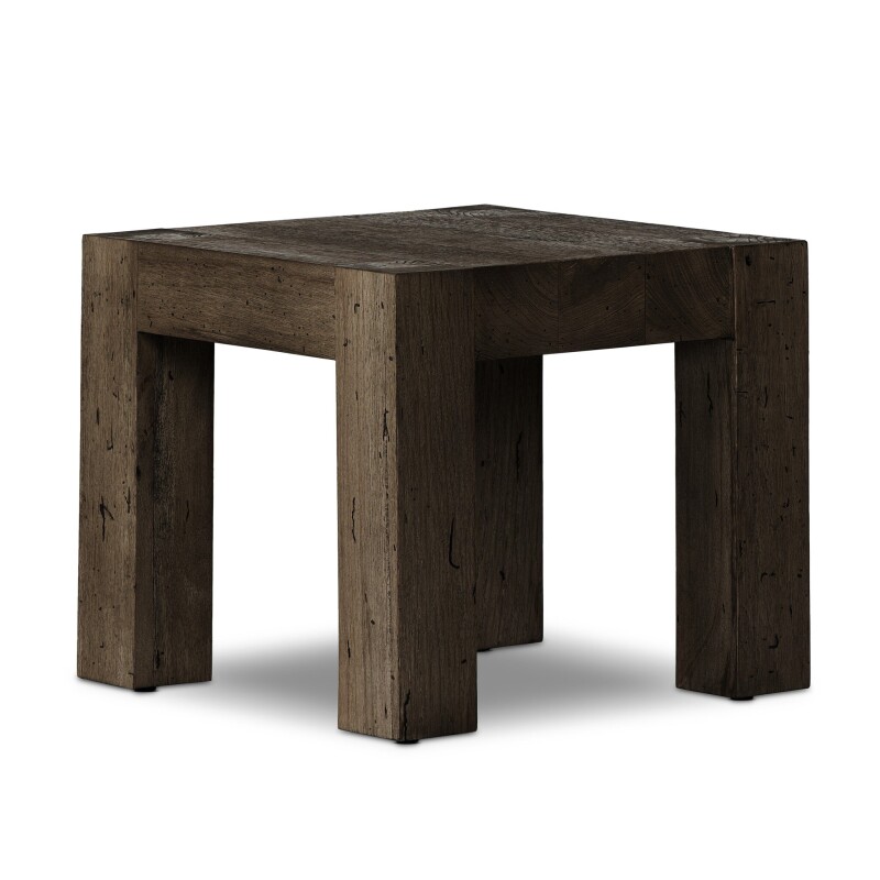 Abaso End Table - 245724-002 245724002