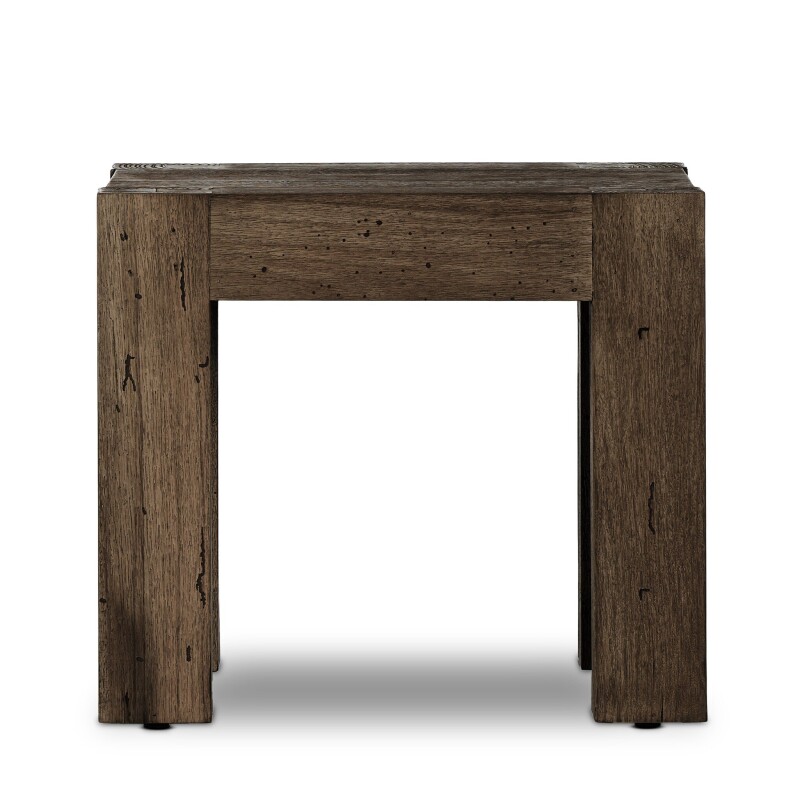 Abaso End Table - 245724-002 245724002