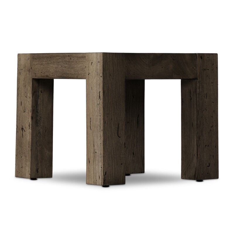 Abaso End Table - 245724-002 245724002