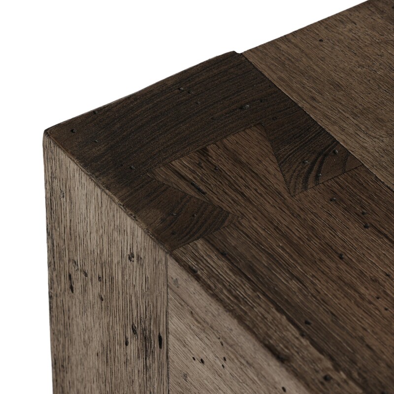 Abaso End Table - 245724-002 245724002