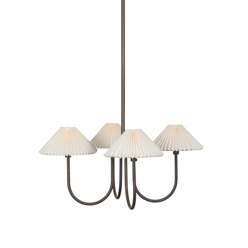 Ashby Chandelier - 245782-001 245782001