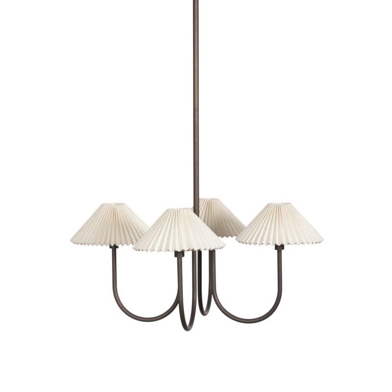 Ashby Chandelier - 245782-001 245782001