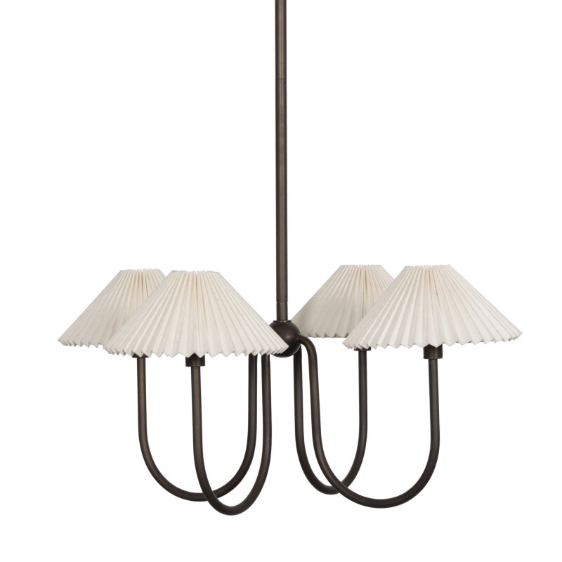 Ashby Chandelier - 245782-001 245782001