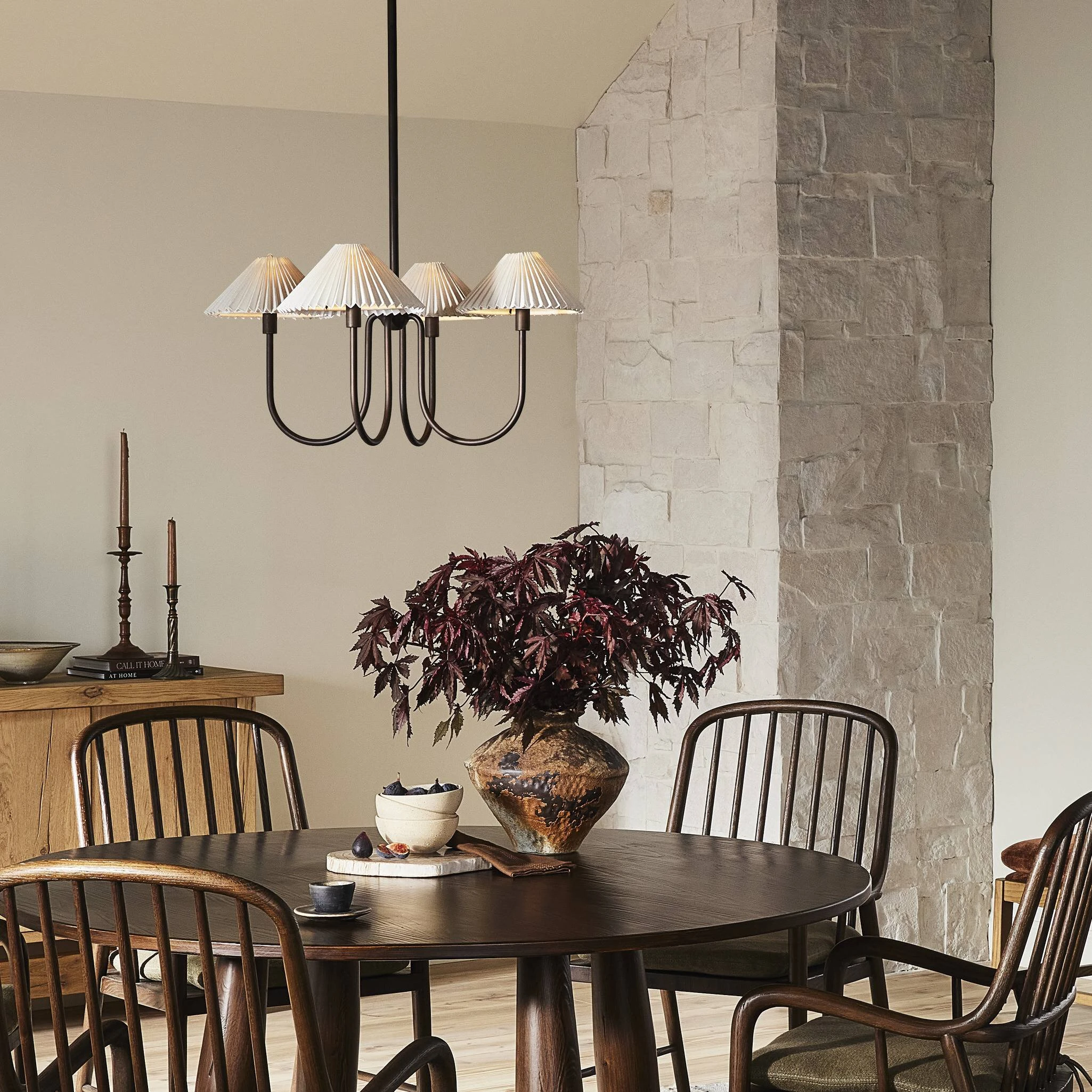 Ashby Chandelier - 245782-001 245782001