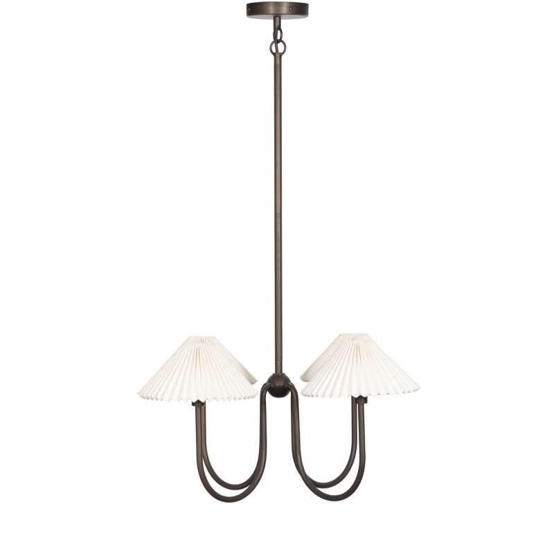 Ashby Chandelier - 245782-001 245782001