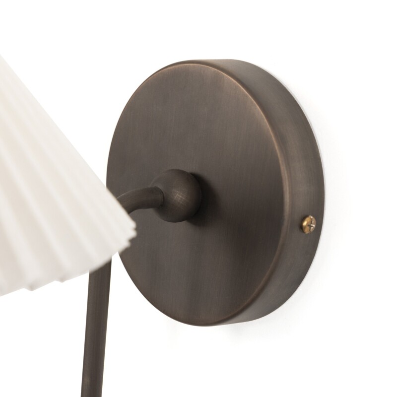 Ashby Sconce - 245784-001 245784001