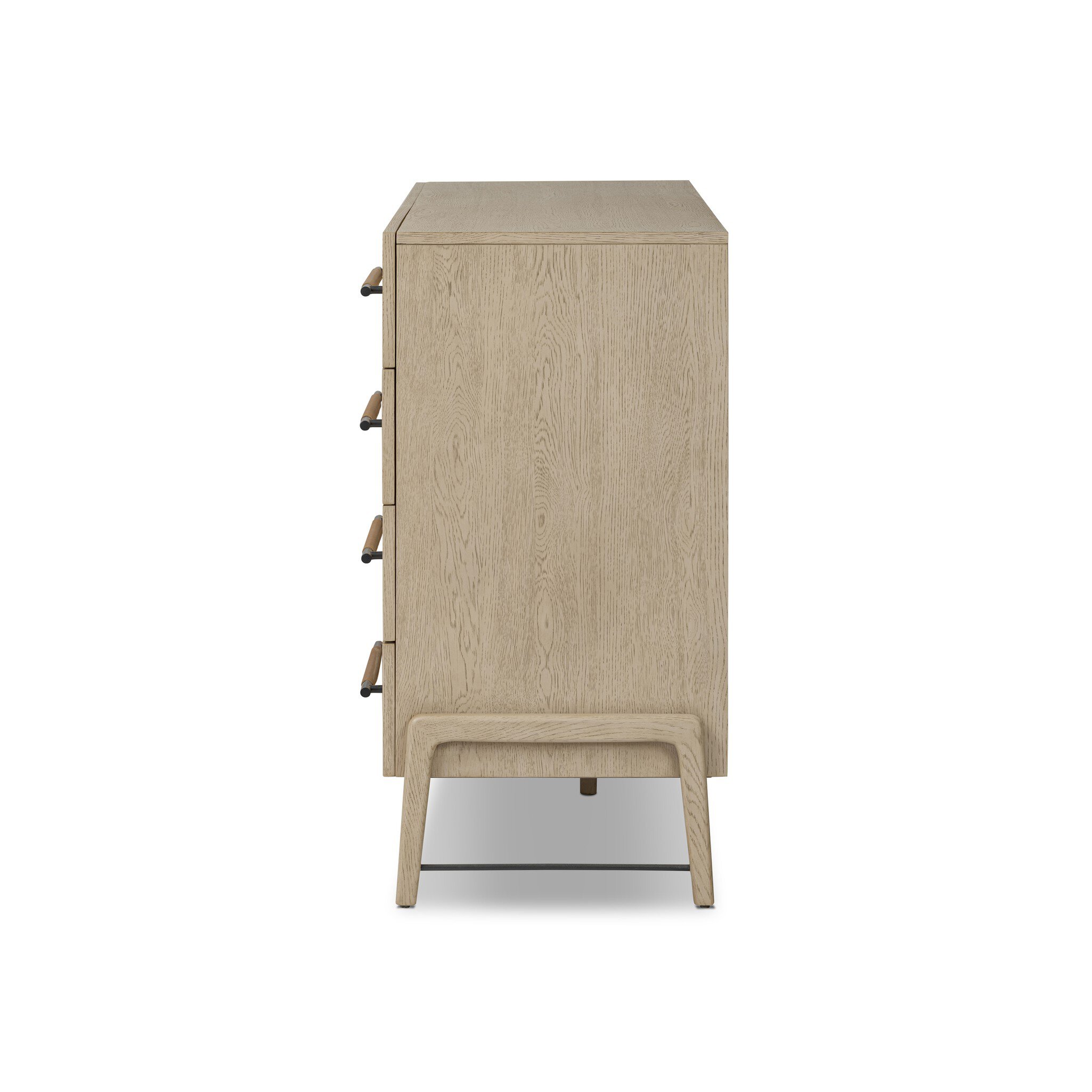 Rosedale 8 Drawer Dresser - 246172-001 246172001