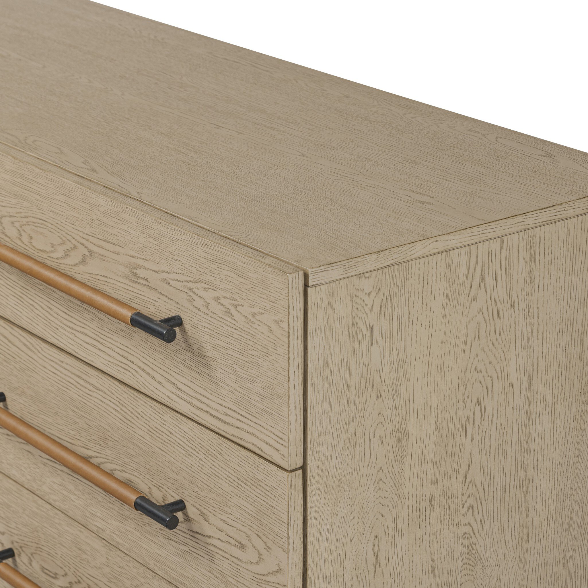 Rosedale 8 Drawer Dresser - 246172-001 246172001