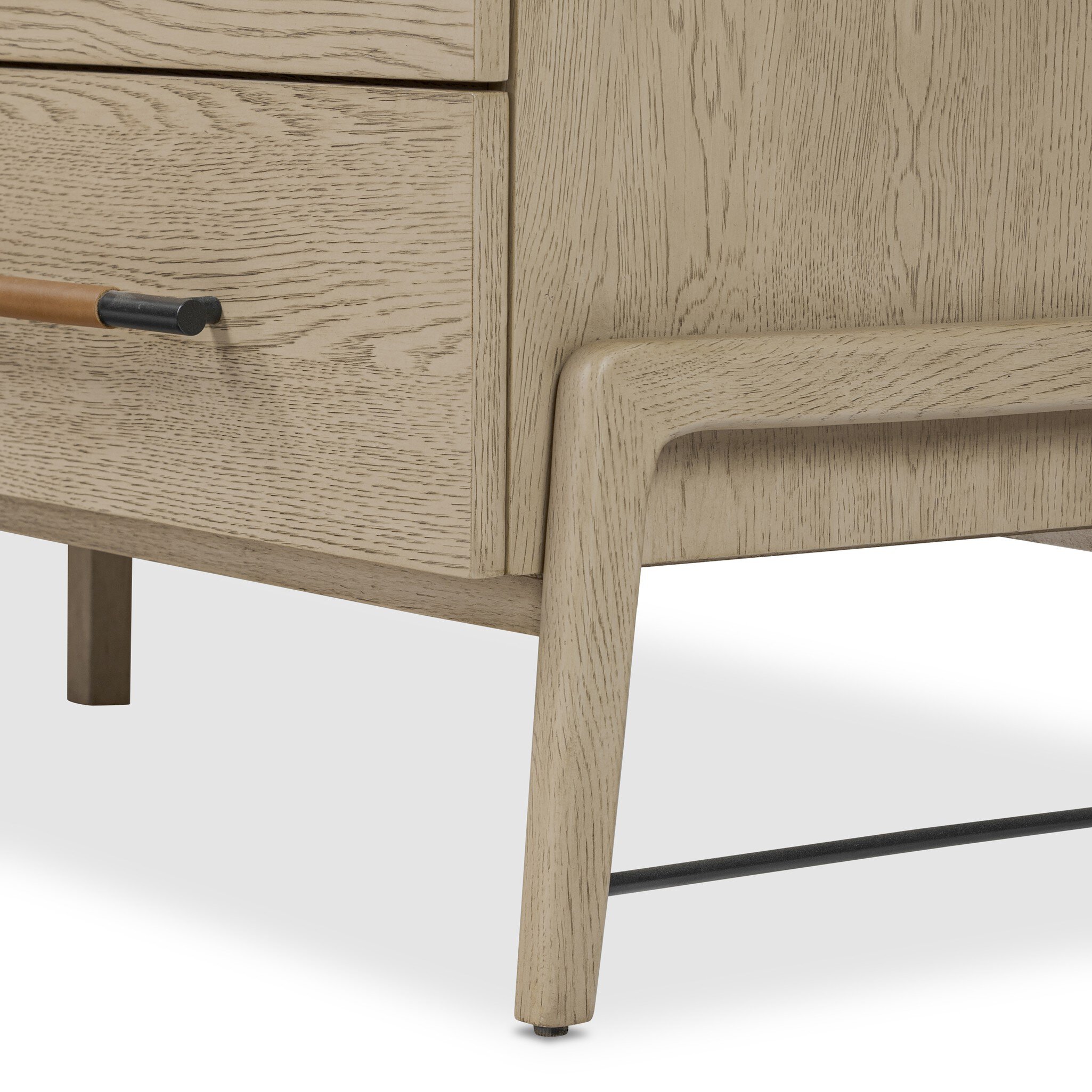 Rosedale 8 Drawer Dresser - 246172-001 246172001