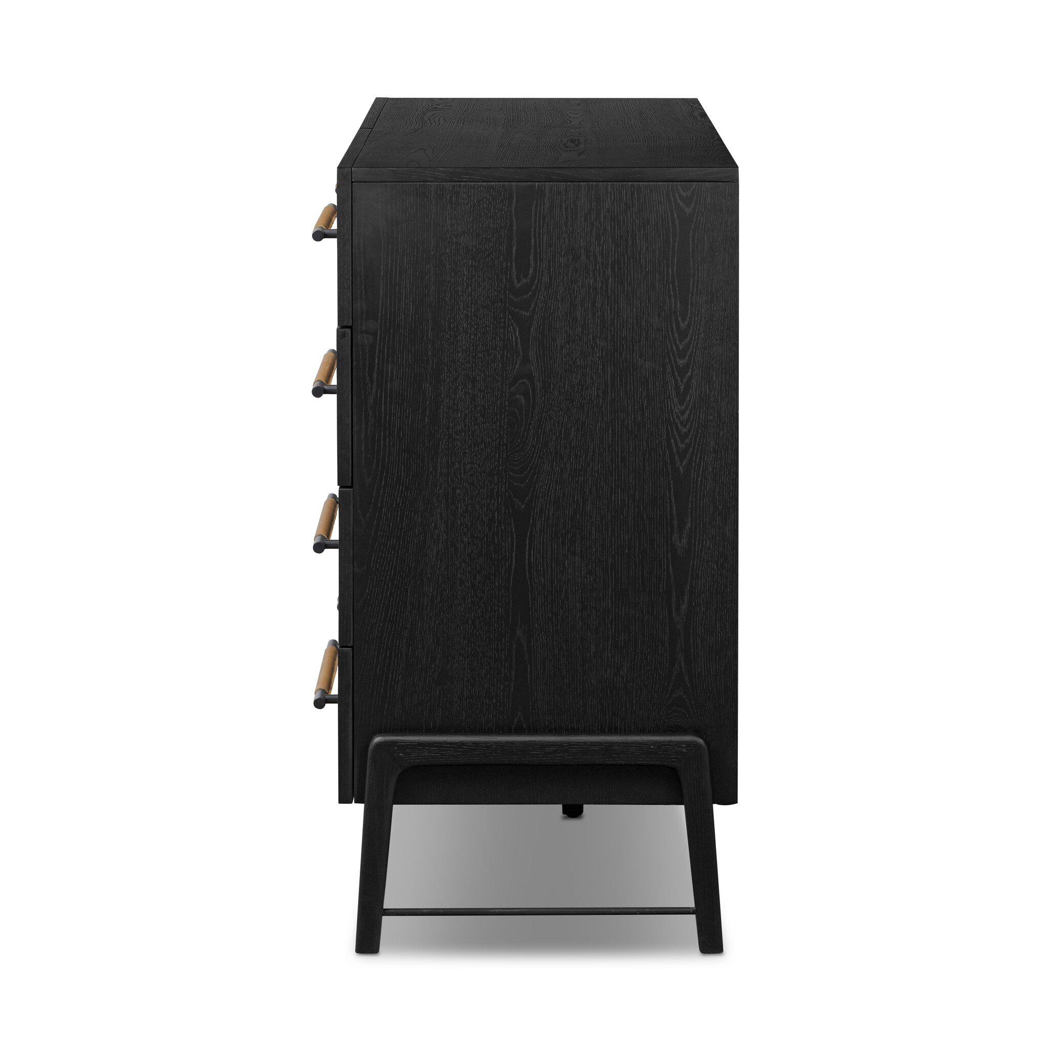 Rosedale 8 Drawer Dresser - 246172-002 246172002