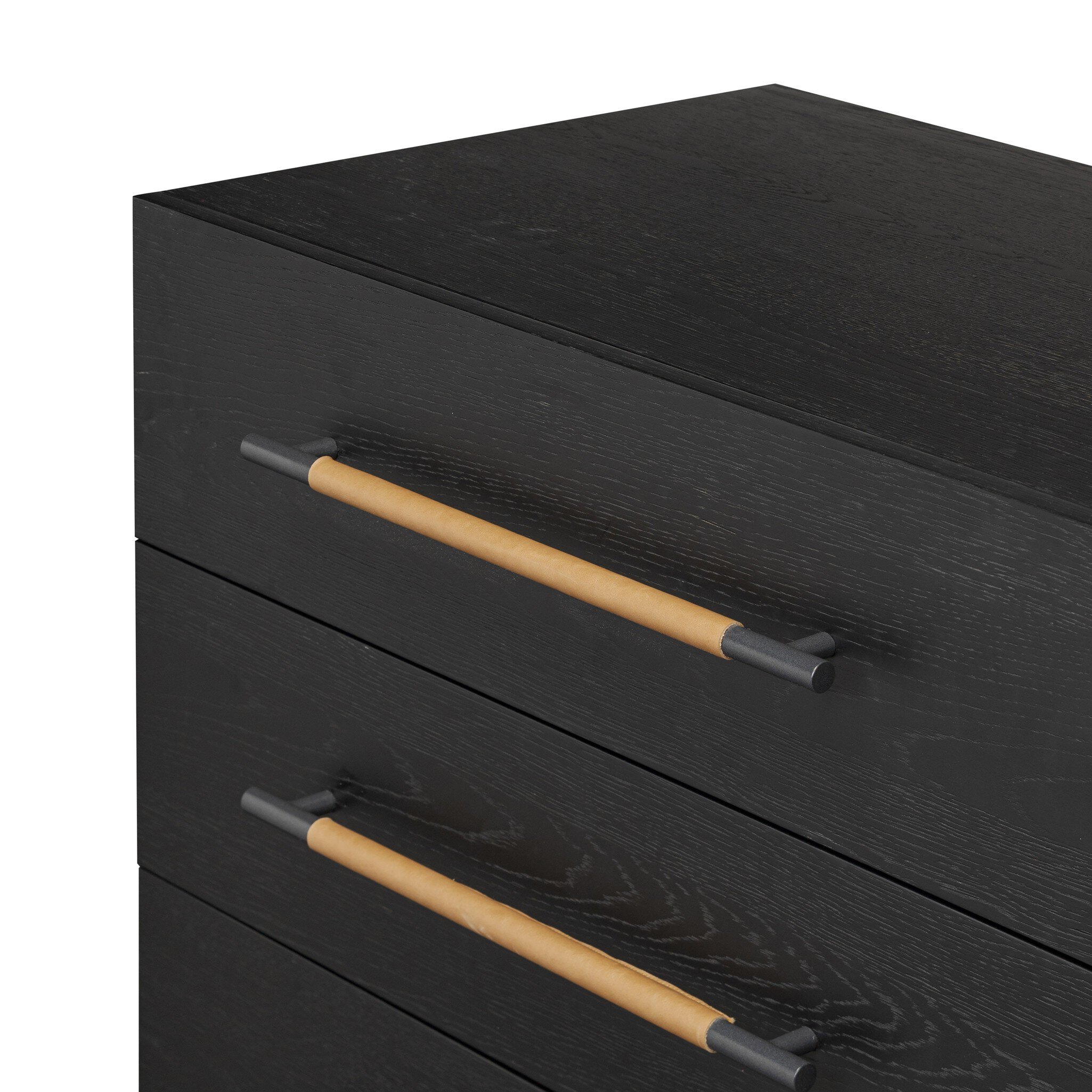 Rosedale 8 Drawer Dresser - 246172-002 246172002