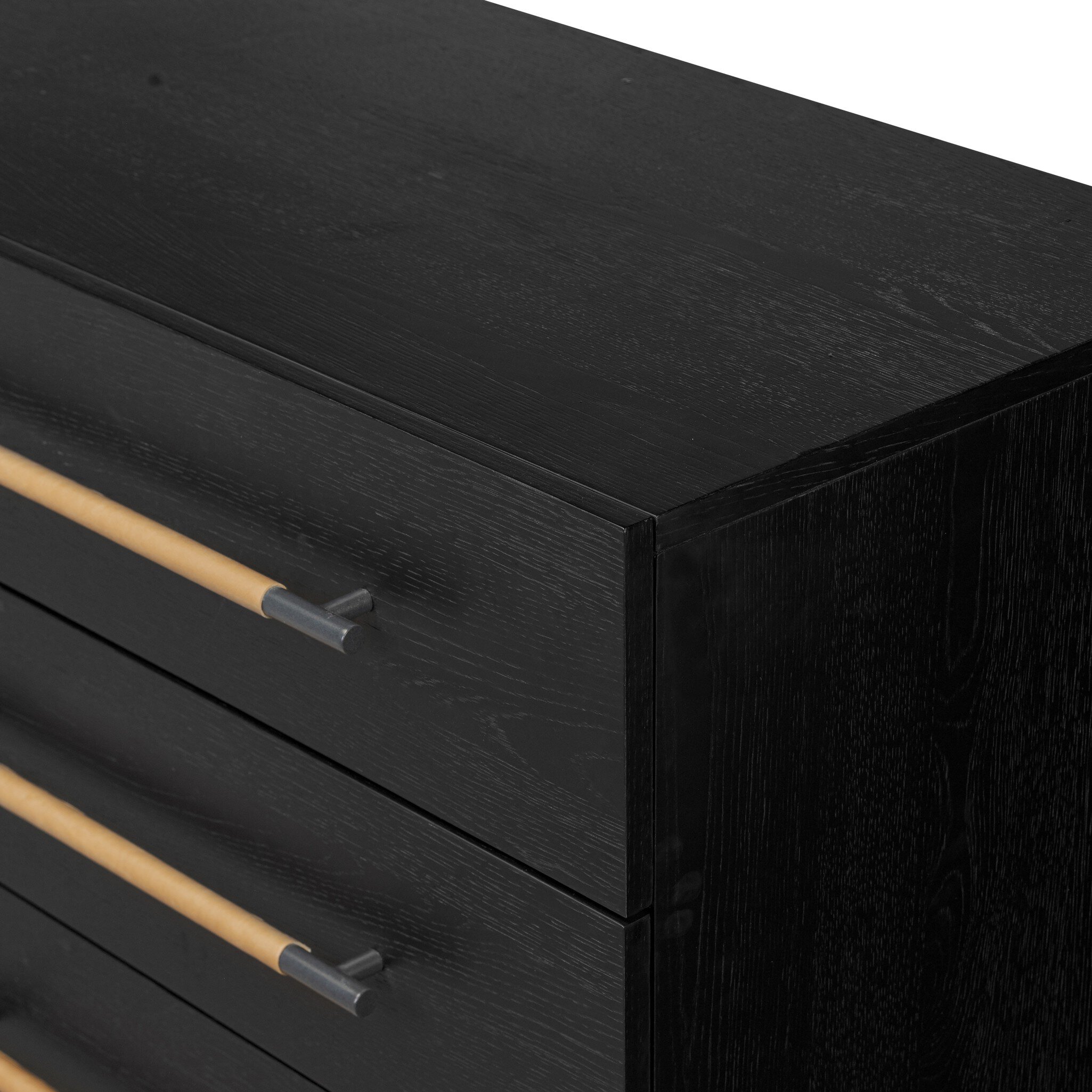 Rosedale 8 Drawer Dresser - 246172-002 246172002