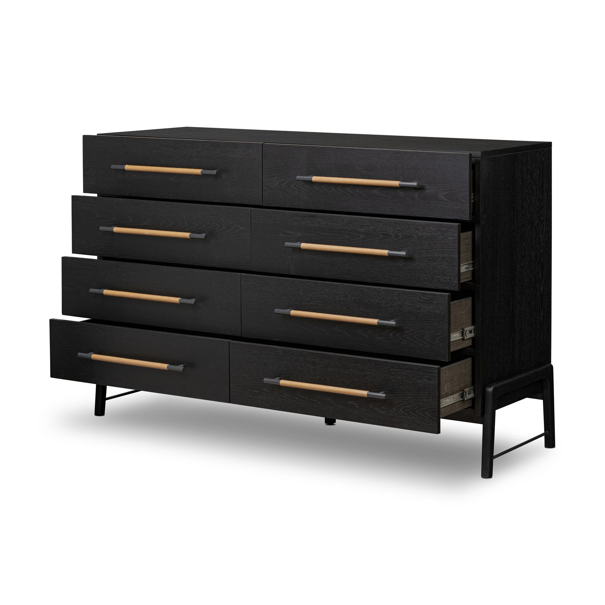 Rosedale 8 Drawer Dresser - 246172-002 246172002