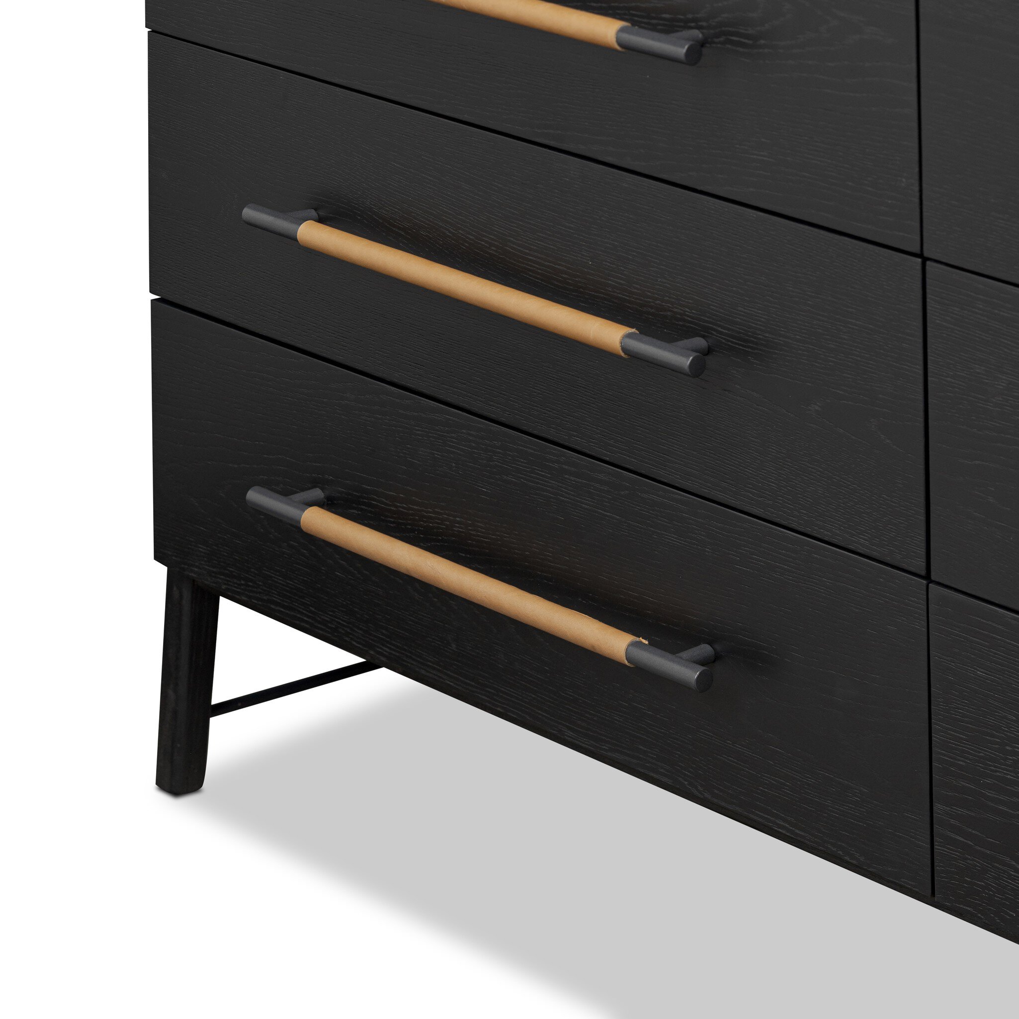 Rosedale 8 Drawer Dresser - 246172-002 246172002