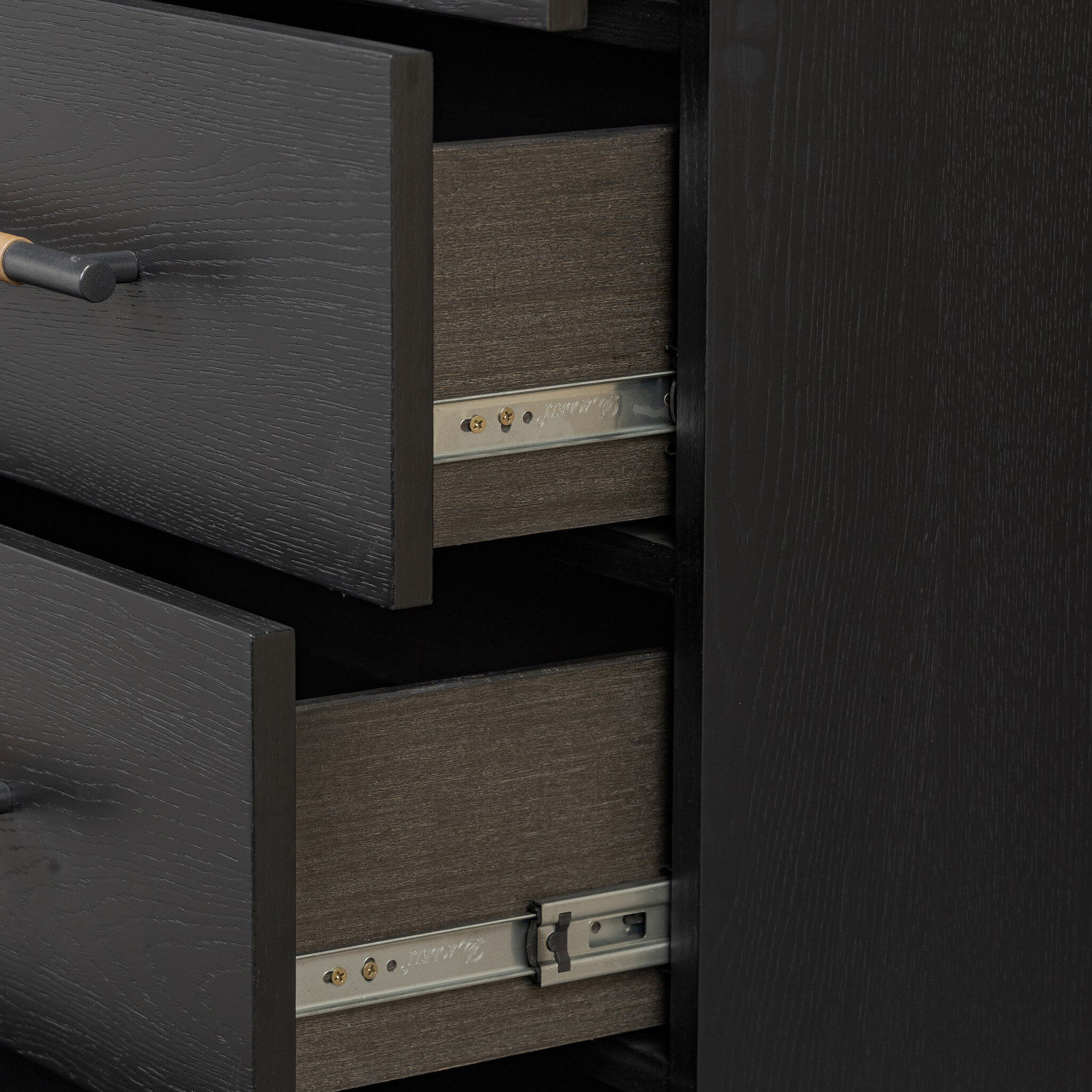 Rosedale 8 Drawer Dresser - 246172-002 246172002
