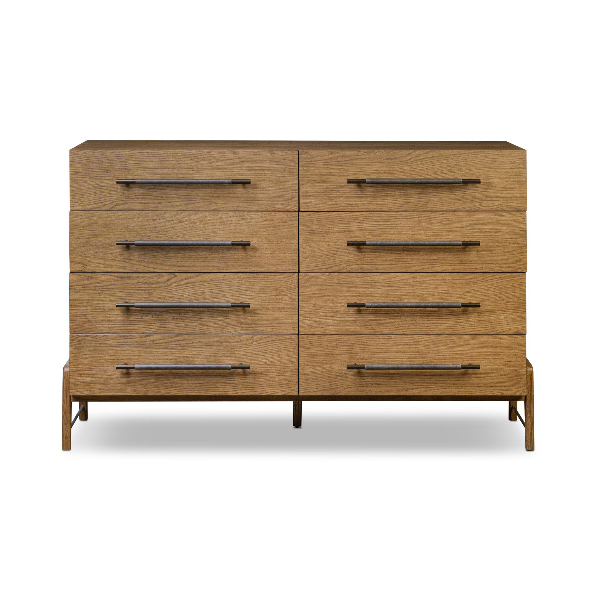 Rosedale 8 Drawer Dresser - 246172-004 246172004