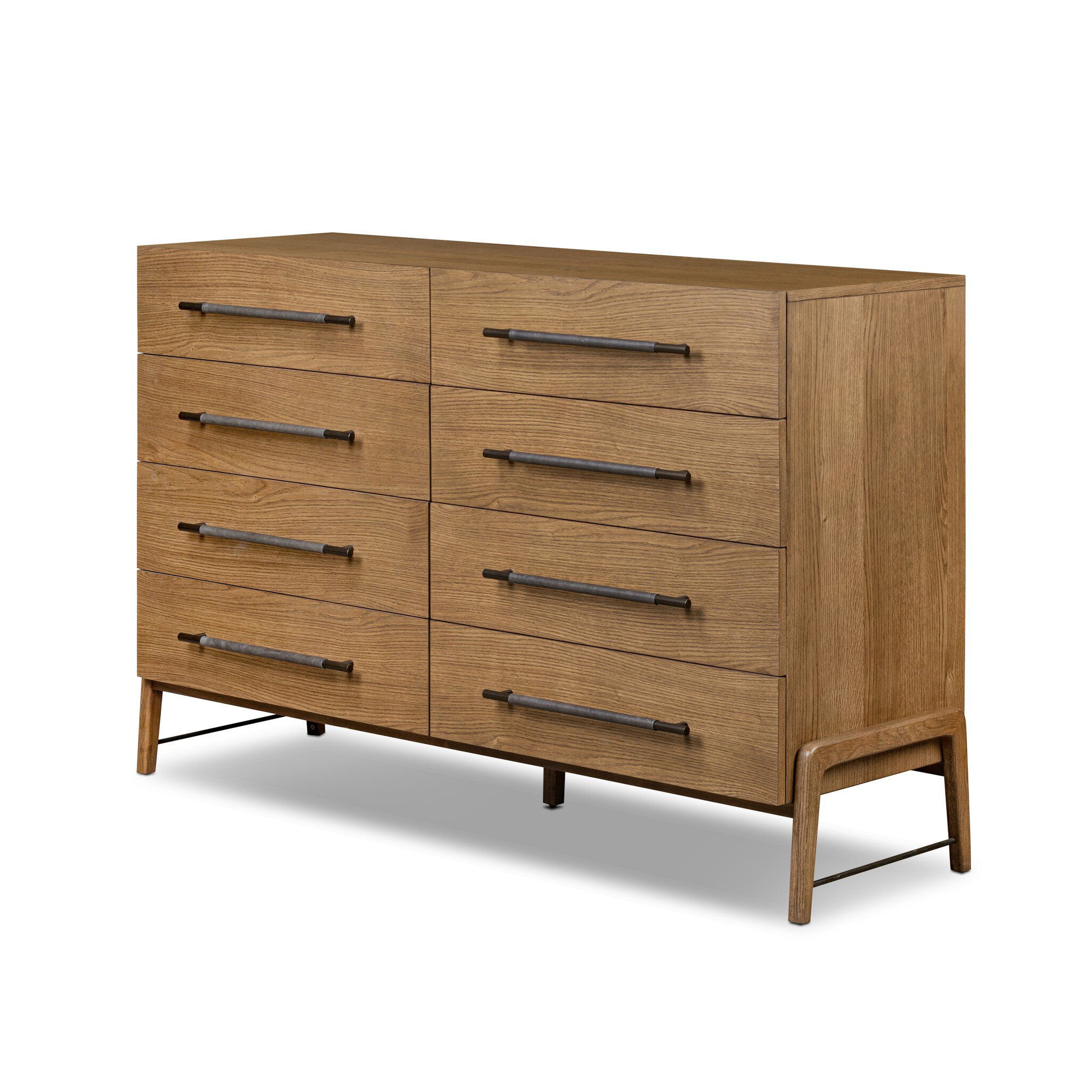 Rosedale 8 Drawer Dresser - 246172-004 246172004