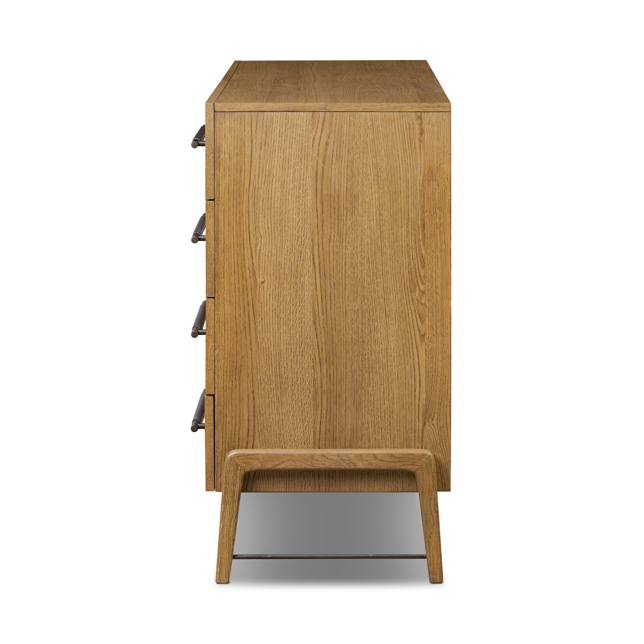Rosedale 8 Drawer Dresser - 246172-004 246172004