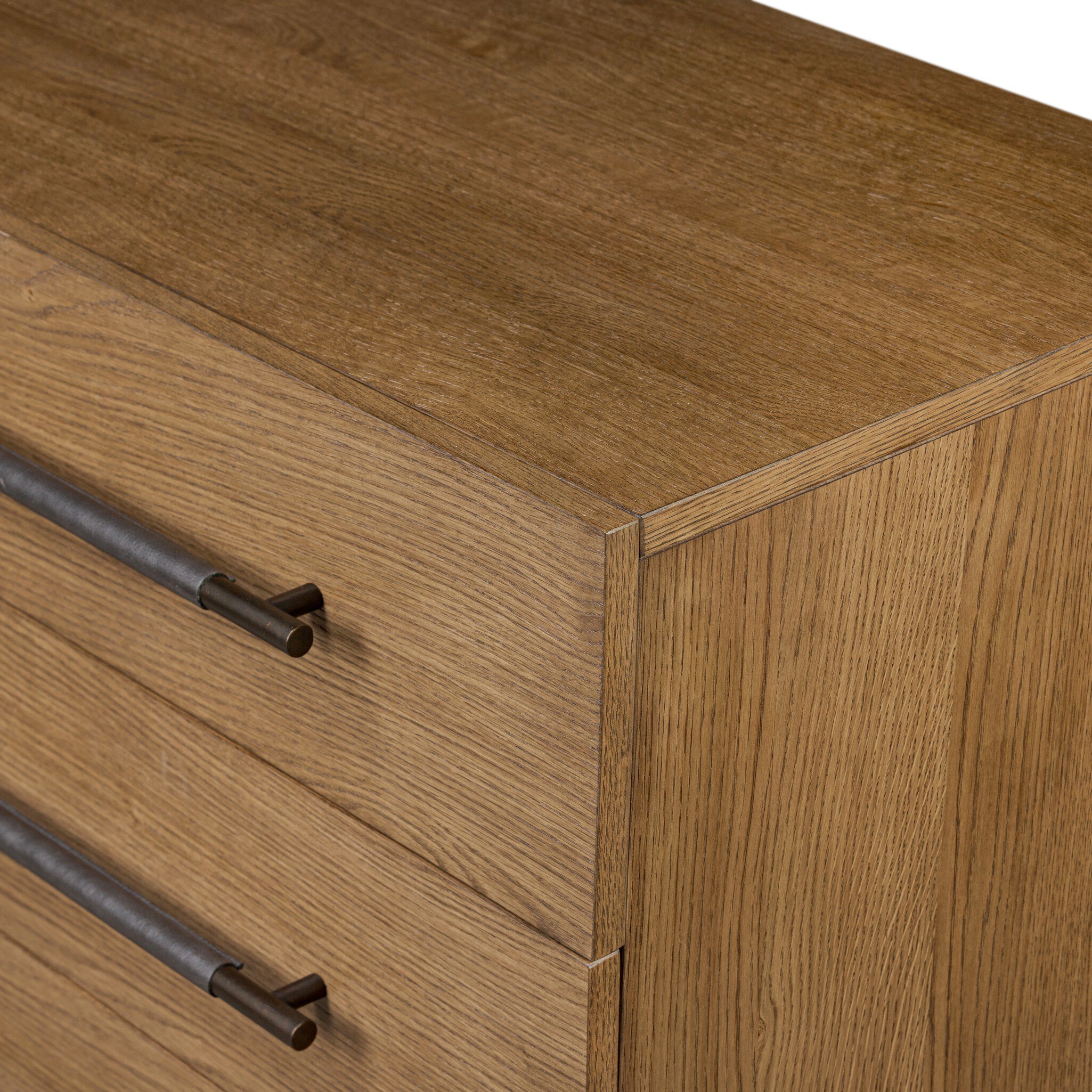 Rosedale 8 Drawer Dresser - 246172-004 246172004