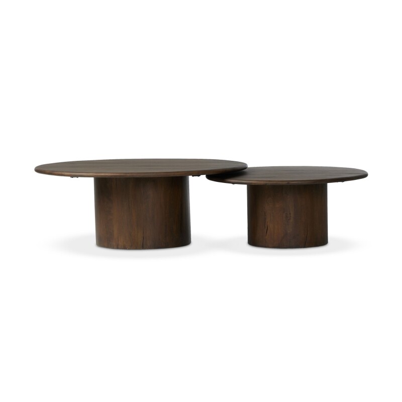 Stuart Nesting Coffee Table Set - 246354-001 246354001