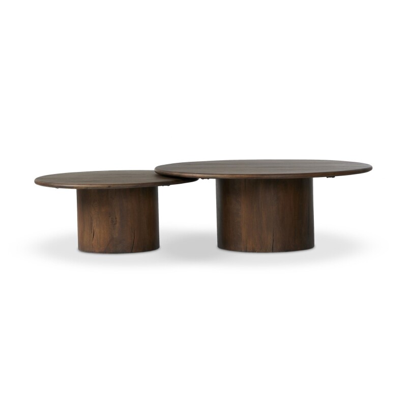 Stuart Nesting Coffee Table Set - 246354-001 246354001
