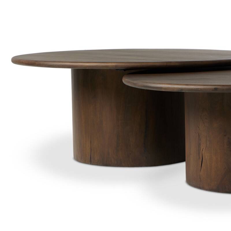 Stuart Nesting Coffee Table Set - 246354-001 246354001