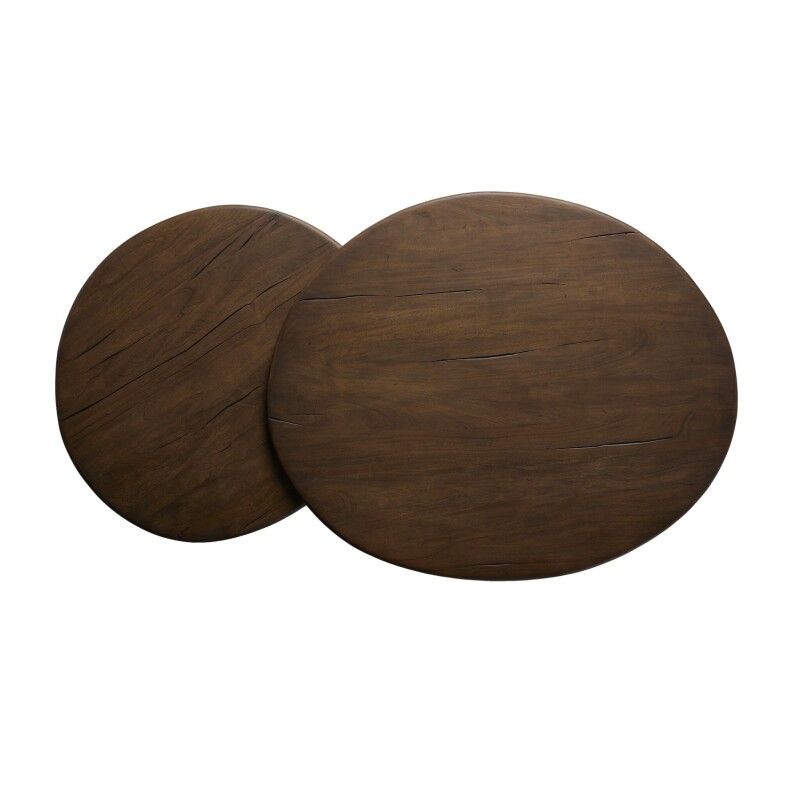 Stuart Nesting Coffee Table Set - 246354-001 246354001