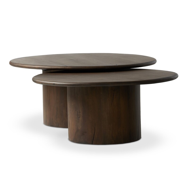 Stuart Nesting Coffee Table Set - 246354-001 246354001