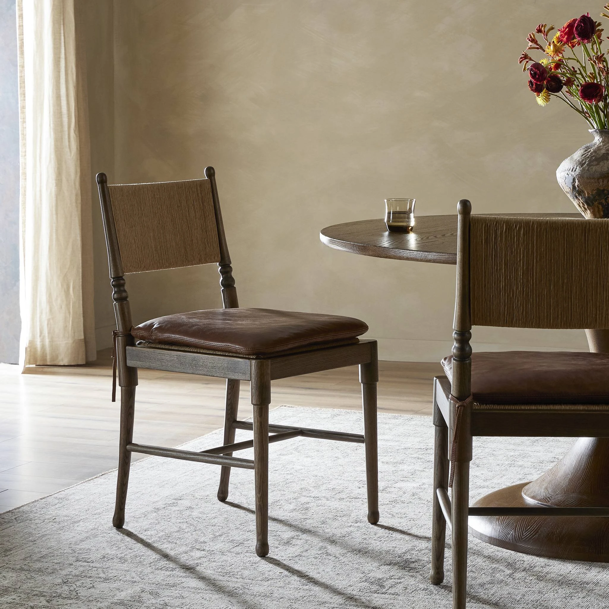 Fayth Dining Chair - 246660-001 246660001