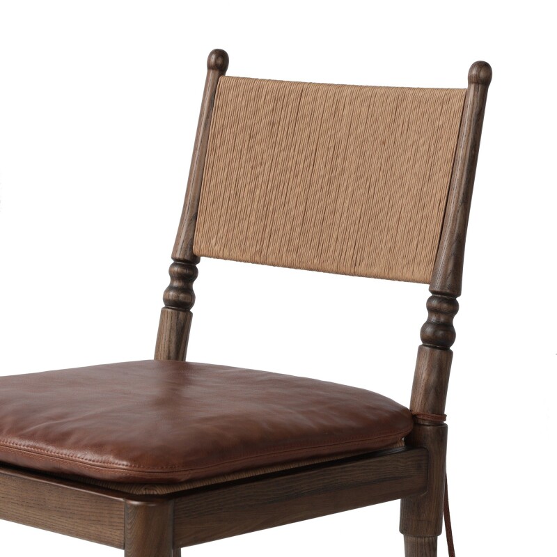 Fayth Dining Chair - 246660-001 246660001