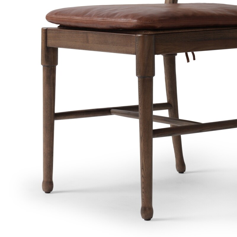 Fayth Dining Chair - 246660-001 246660001