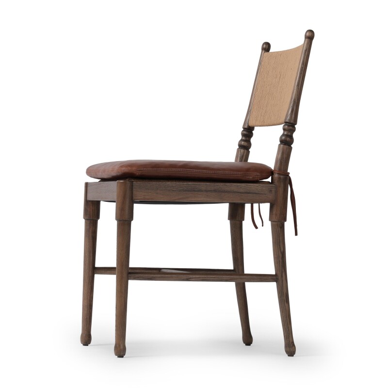 Fayth Dining Chair - 246660-001 246660001