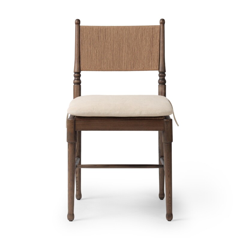 Fayth Dining Chair - 246660-002 246660002