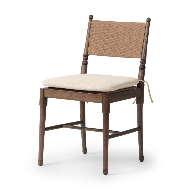 Fayth Dining Chair - 246660-002 246660002