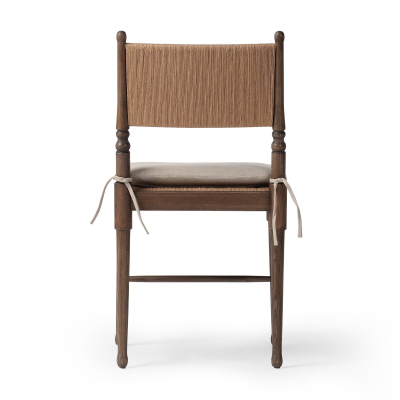 Fayth Dining Chair - 246660-002 246660002