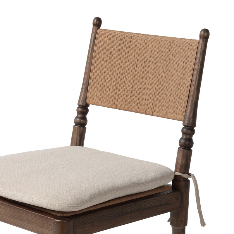 Fayth Dining Chair - 246660-002 246660002