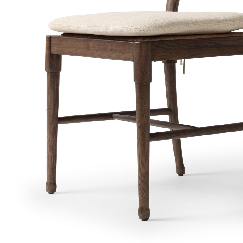 Fayth Dining Chair - 246660-002 246660002