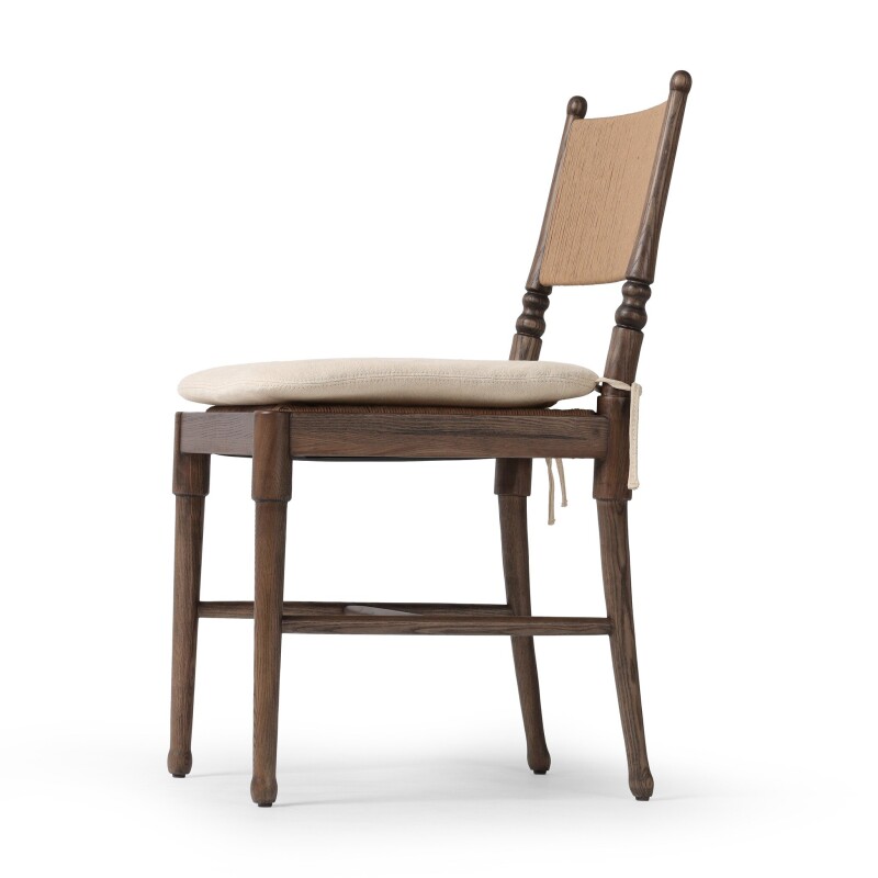 Fayth Dining Chair - 246660-002 246660002