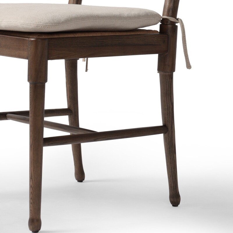 Fayth Dining Chair - 246660-002 246660002