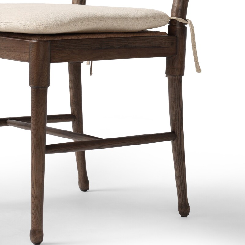 Fayth Dining Chair - 246660-002 246660002
