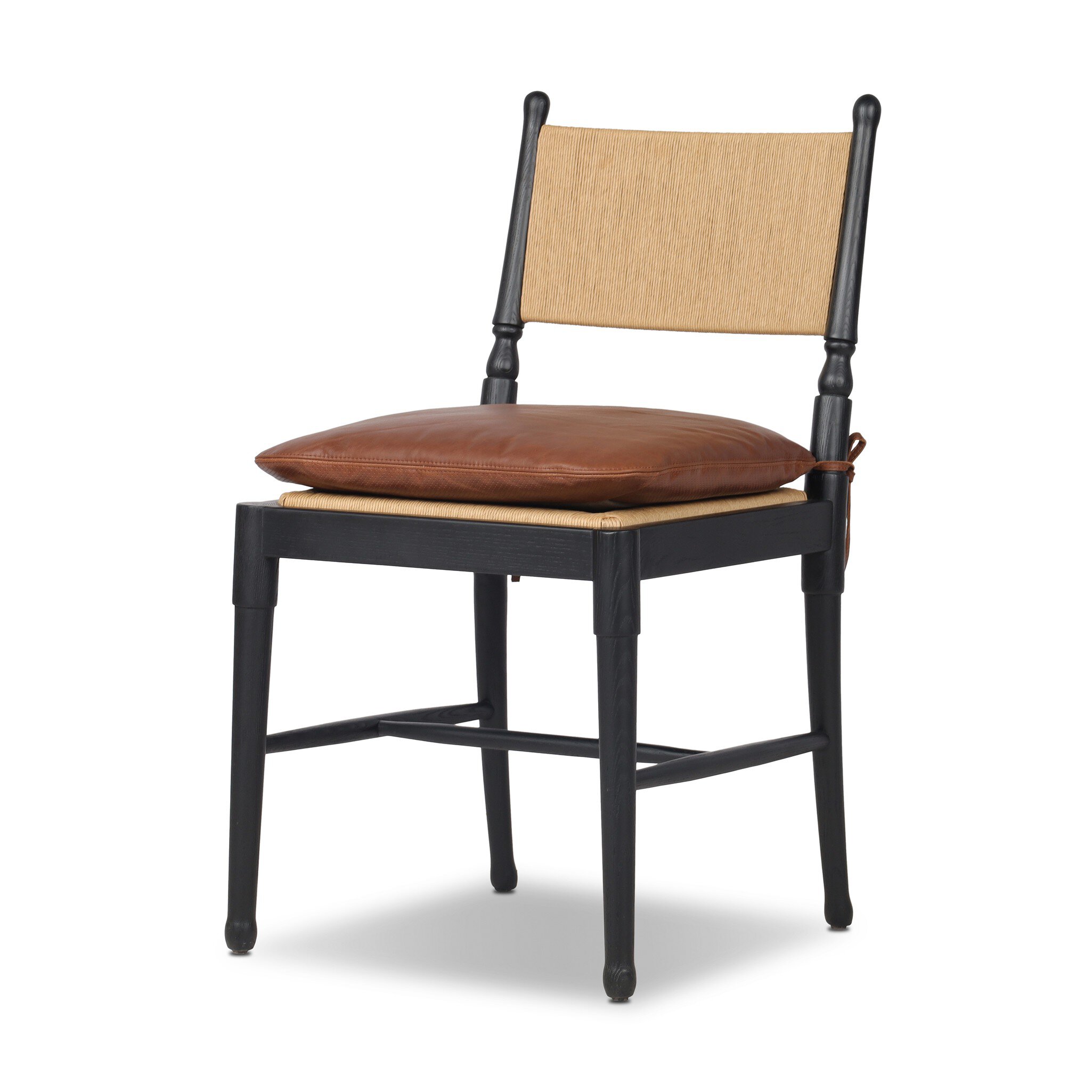 Fayth Dining Chair - 246660-005 246660005