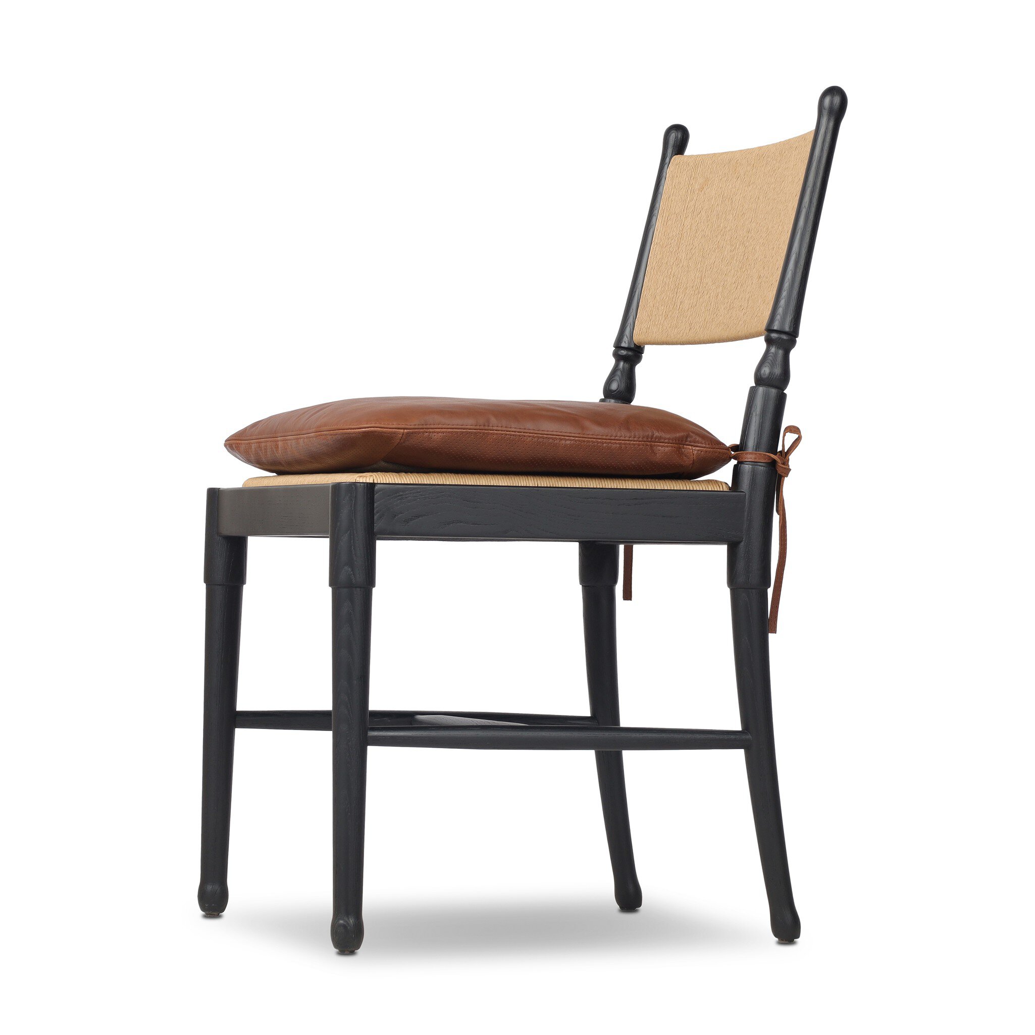 Fayth Dining Chair - 246660-005 246660005