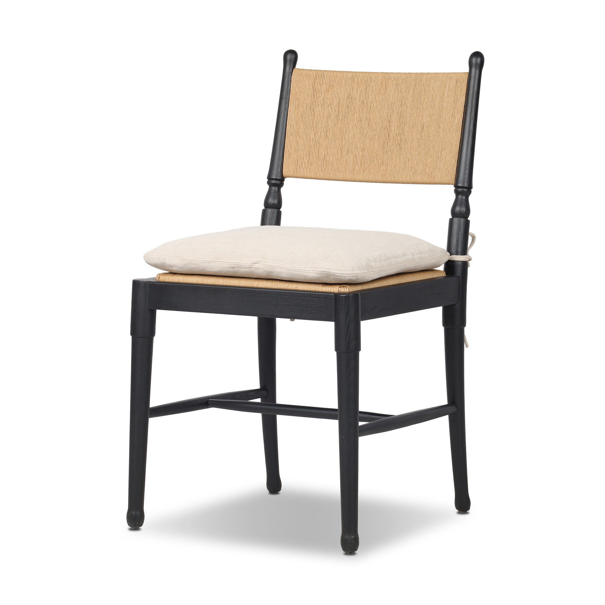 Fayth Dining Chair - 246660-006 246660006