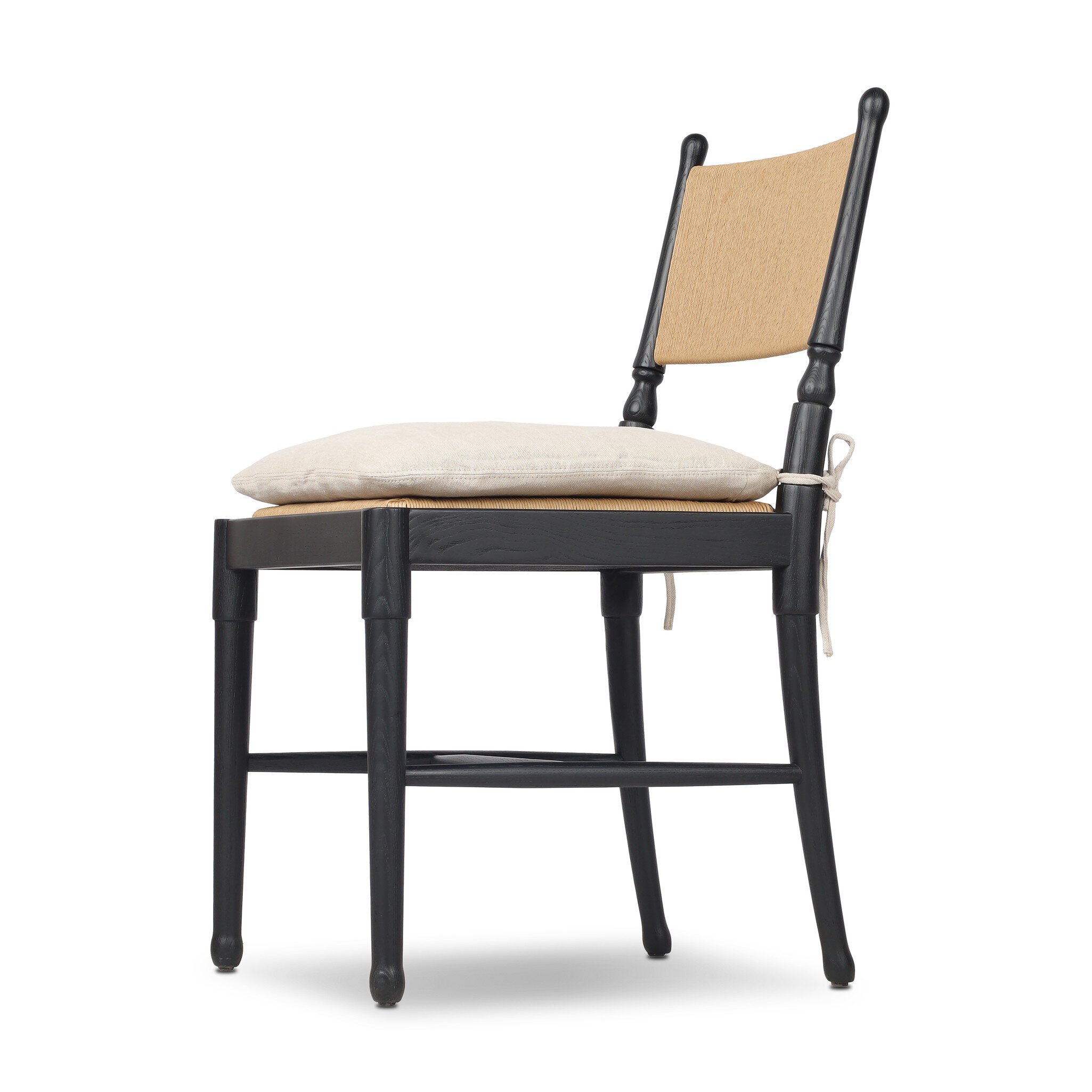 Fayth Dining Chair - 246660-006 246660006