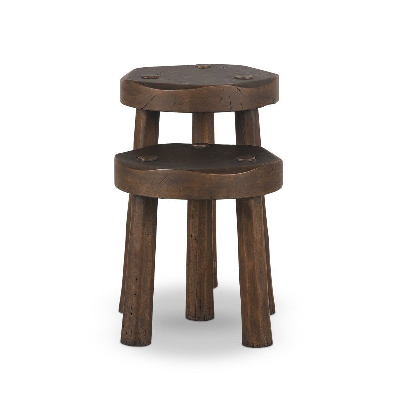 Maha Accent Stool - 246748-001 246748001