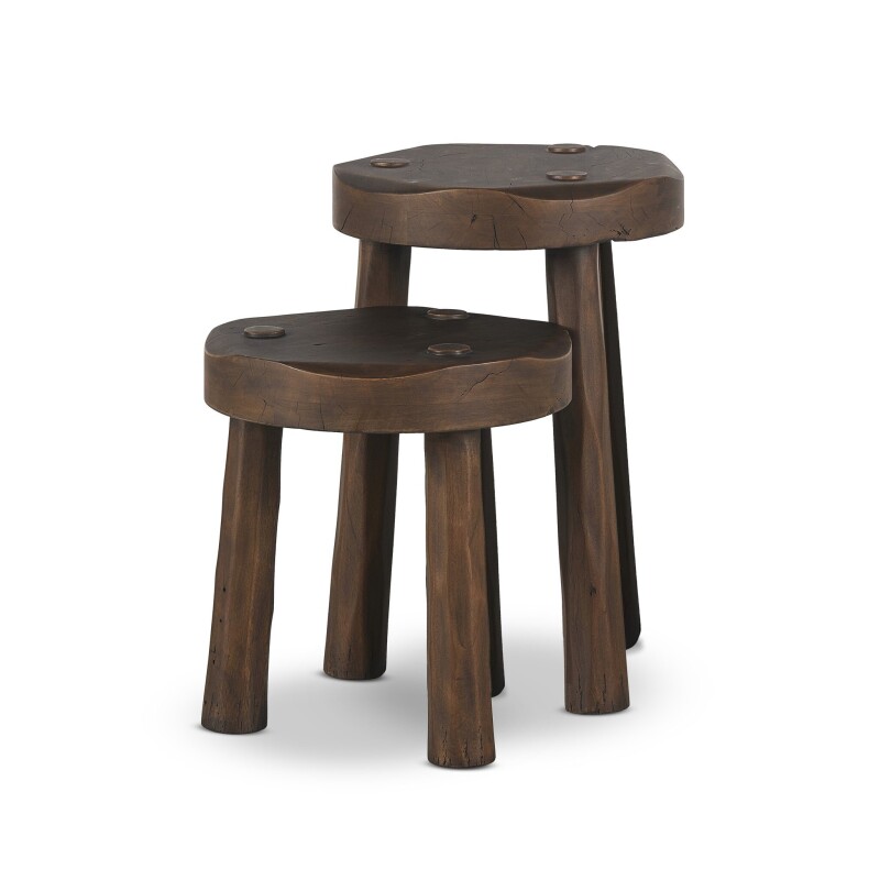 Maha Accent Stool - 246748-001 246748001