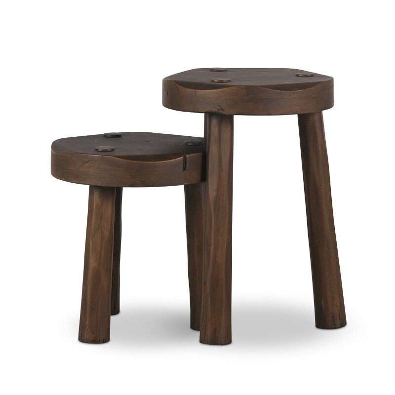 Maha Accent Stool - 246748-001 246748001