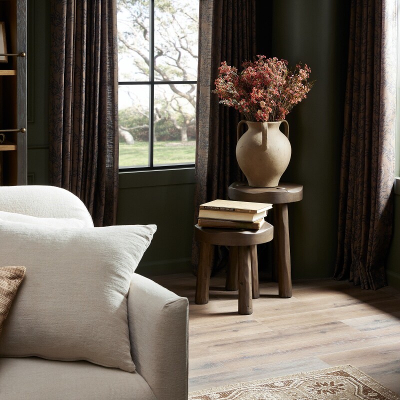 Maha Accent Stool - 246748-001 246748001